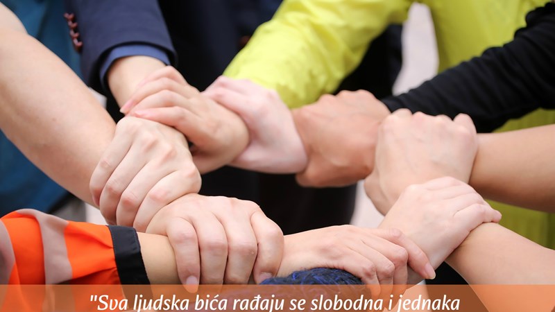 Obilježava se Međunarodni dan ljudskih prava
